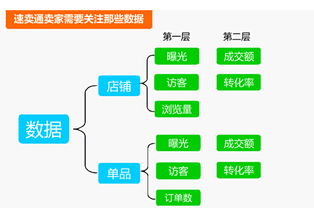 數(shù)據(jù)驅(qū)動(dòng)決策 速賣(mài)通診斷、前沿培訓(xùn)與資本經(jīng)營(yíng)的三維商業(yè)賦能
